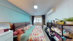 Blk 443B Fajar Hills (Bukit Panjang), HDB 5 Rooms #554424581